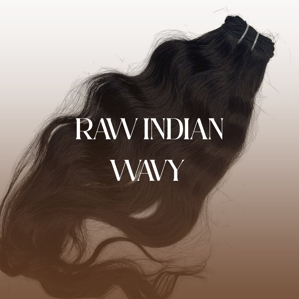 Indian Wavy