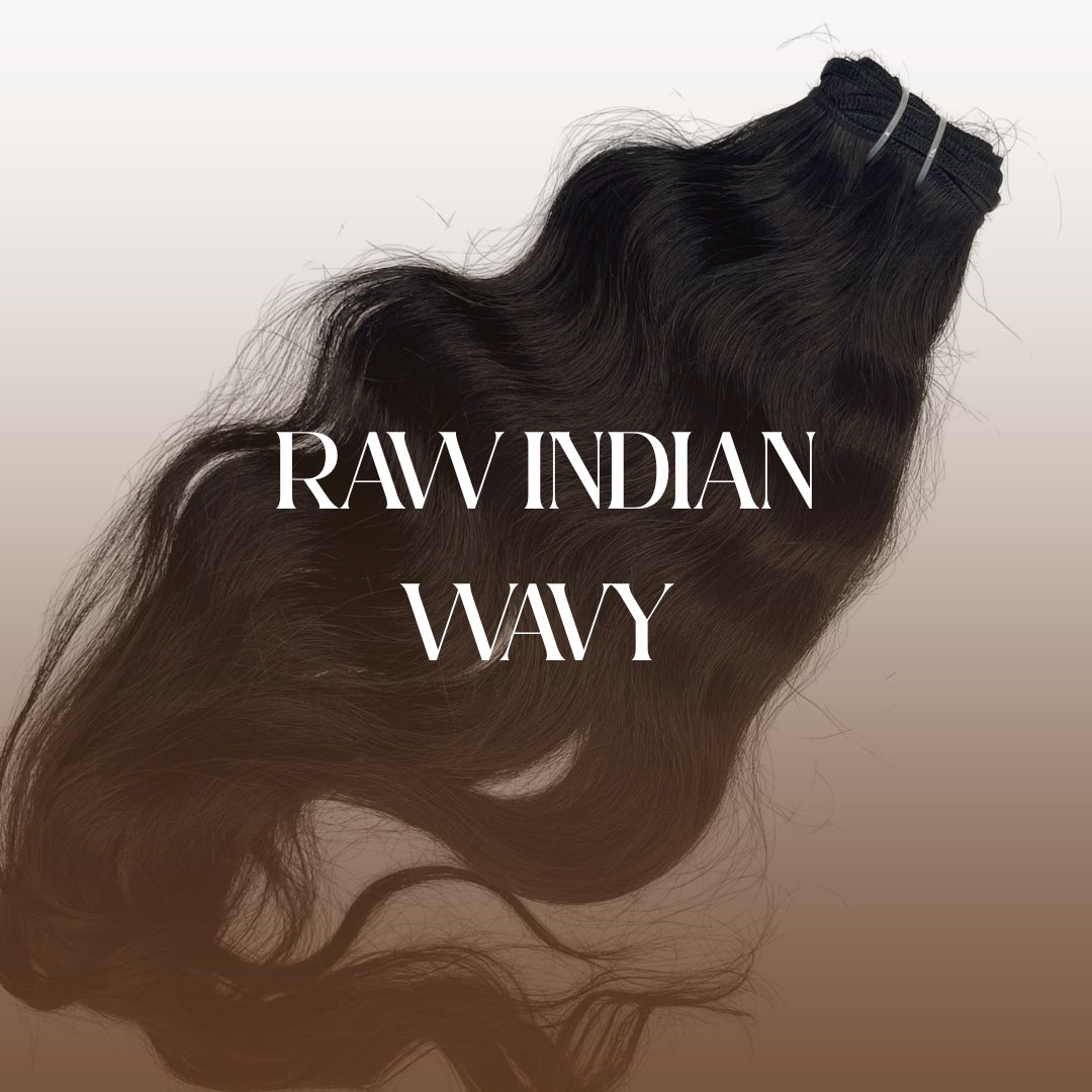 Indian Wavy