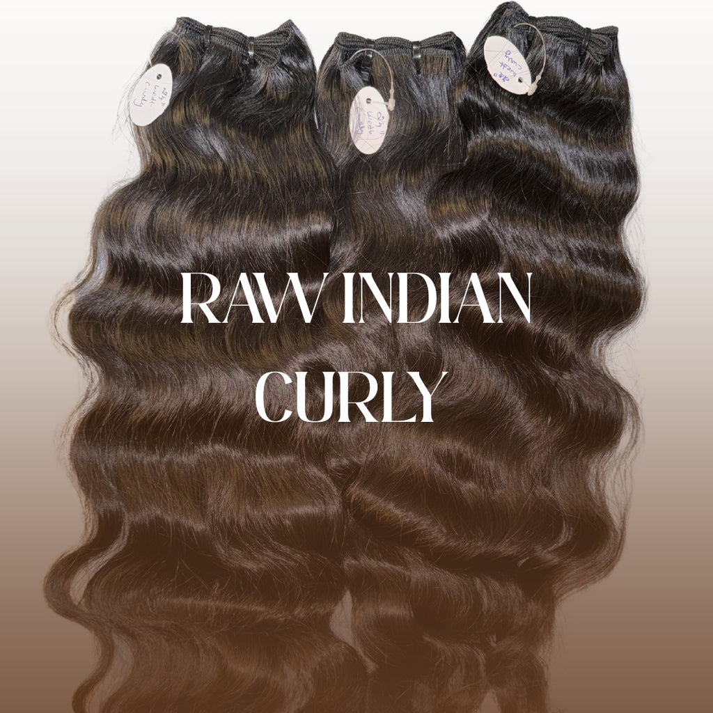Indian Curly
