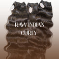 Indian Curly