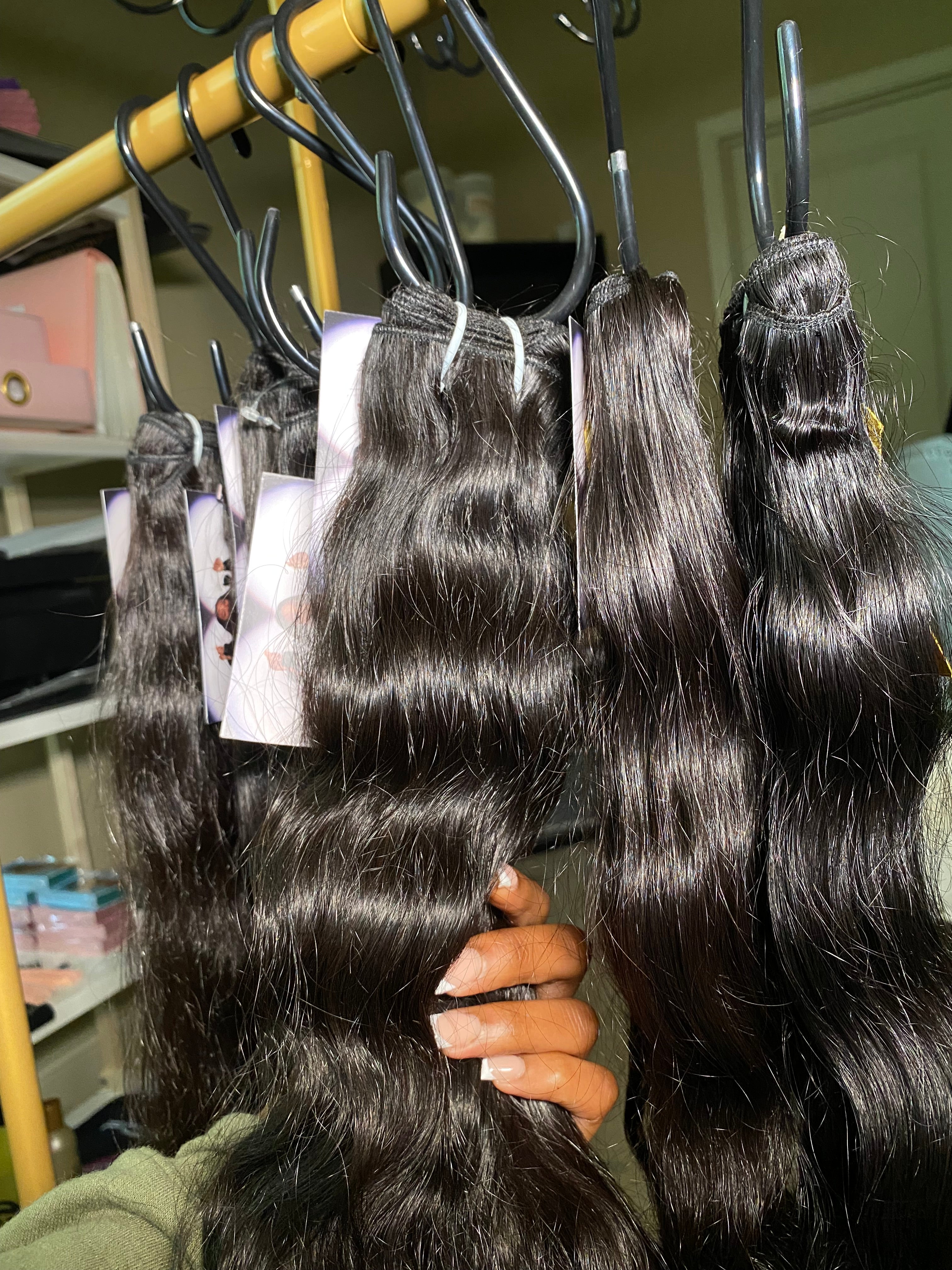Bundle Deals ( Mixed Lengths)